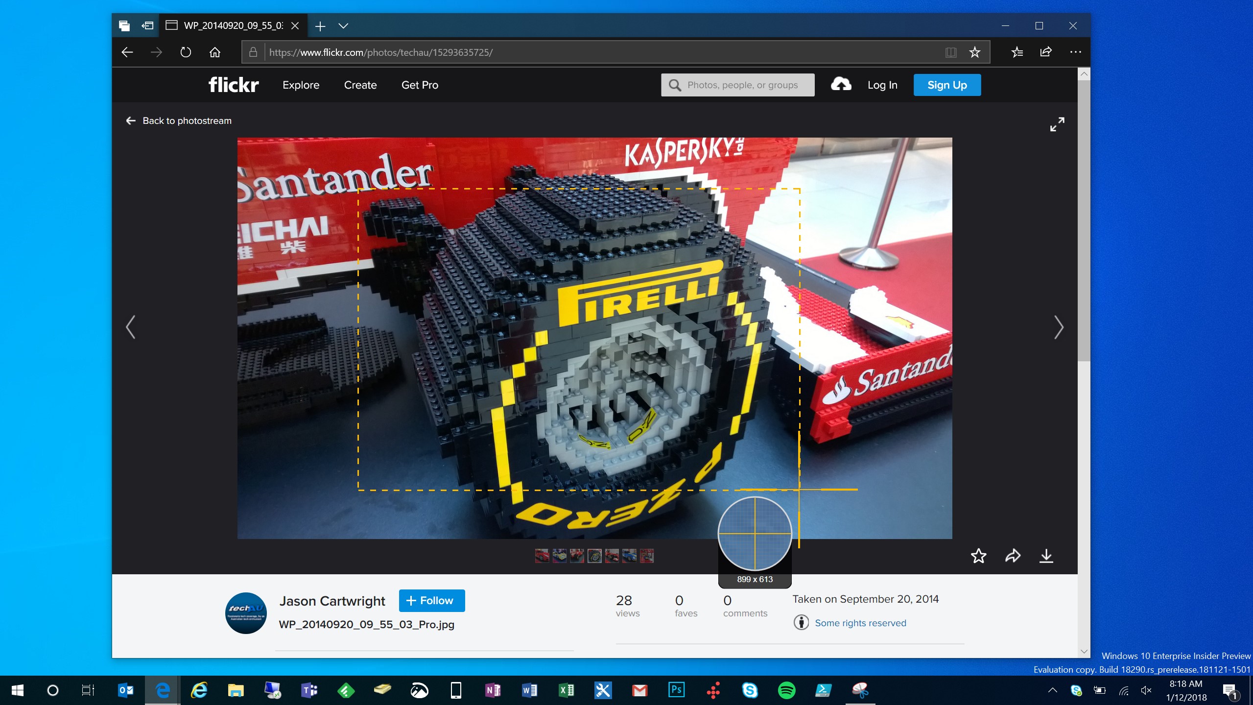 Review TechSmith SnagIt 2019 techAU